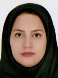 عکس پروفایل محبوبه میری
